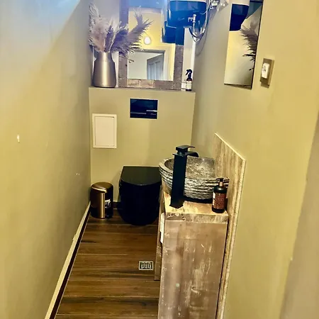 City Center Design 3 Bedroom Apartment Lejlighed Sofia