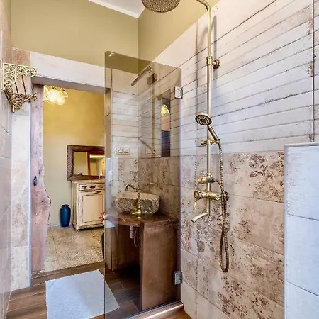 City Center Design 3 Bedroom Apartment Lejlighed