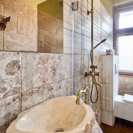 City Center Design 3 Bedroom Apartment