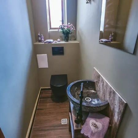City Center Design 3 Bedroom Apartment Apartment Sofia